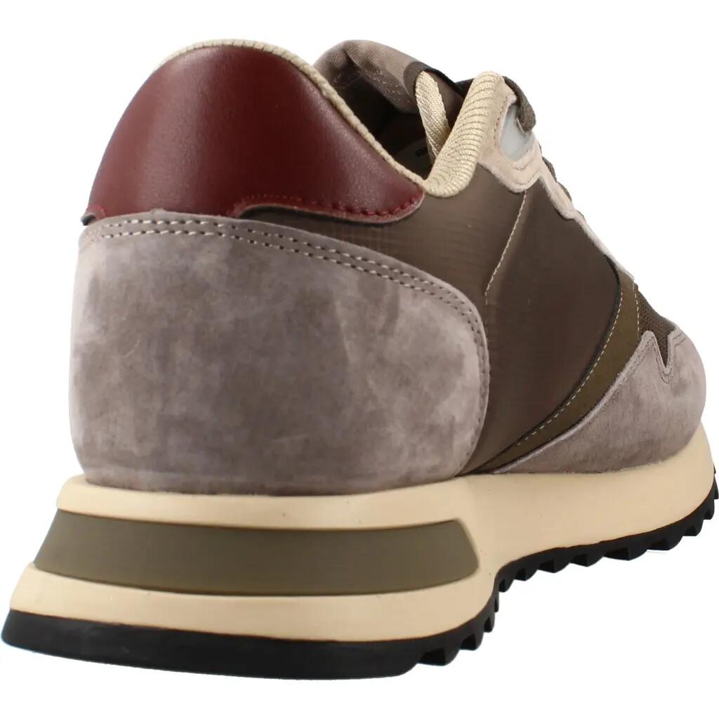 Zapatilla Ryder01 Talla 46 - F6RYDER01-NYN-MIL-TAU Verde 3/5