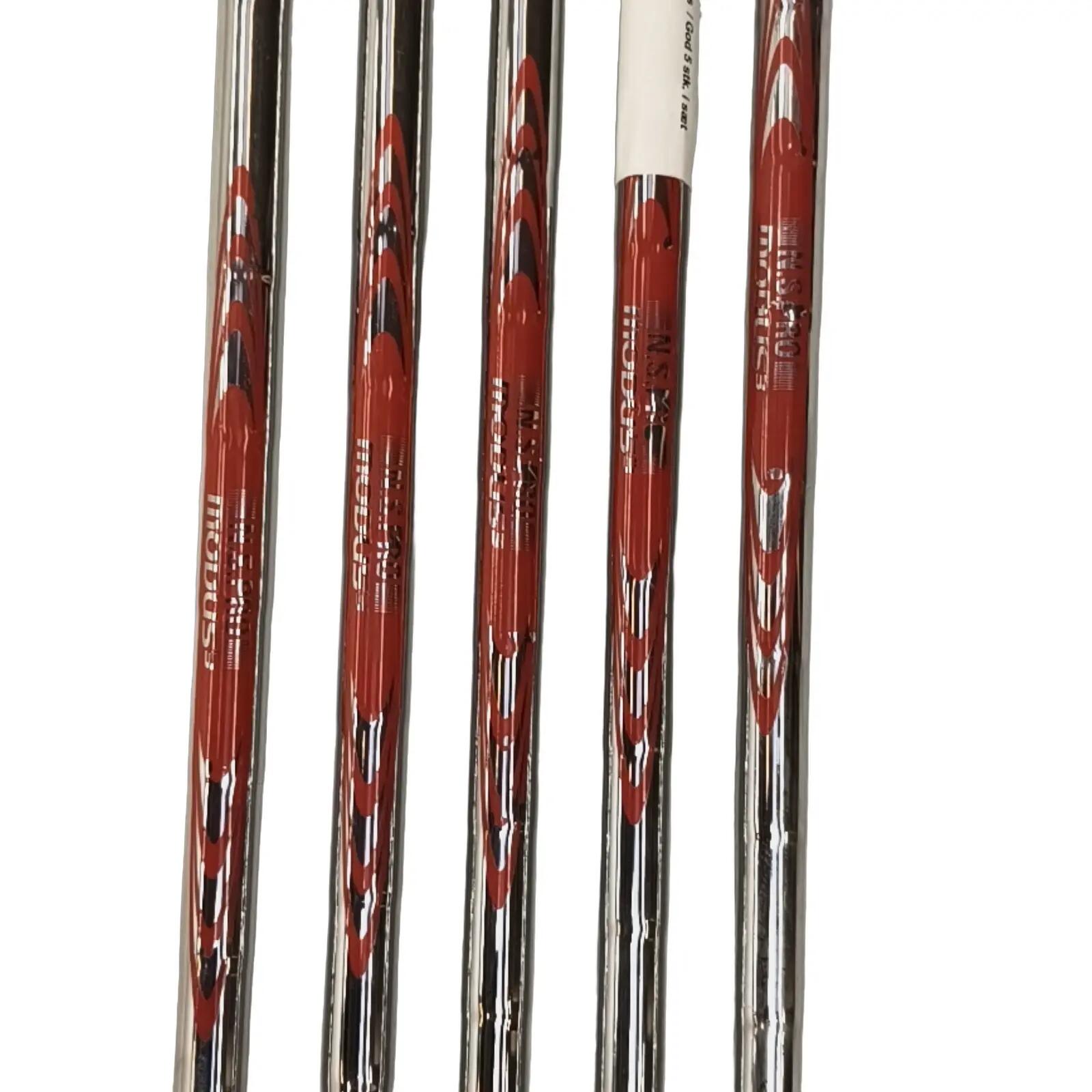 TaylorMade P7CB Set di ferri / 6-PW / Flex X-Stiff / Acciaio 4/7