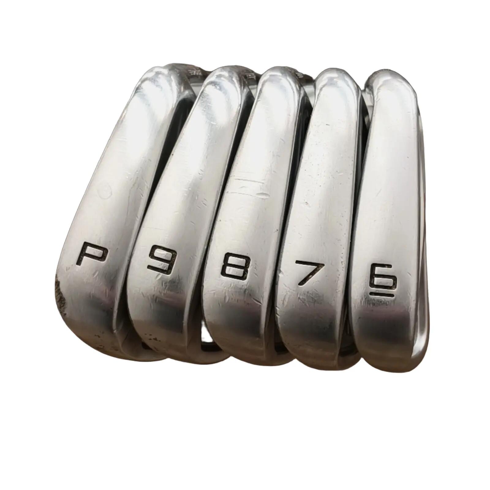 TaylorMade P7CB Set di ferri / 6-PW / Flex X-Stiff / Acciaio 2/7