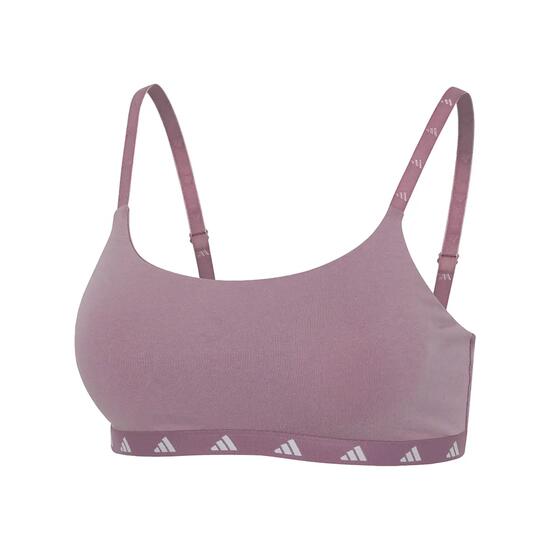 Brassière femme Active Essentials Cotton Sport