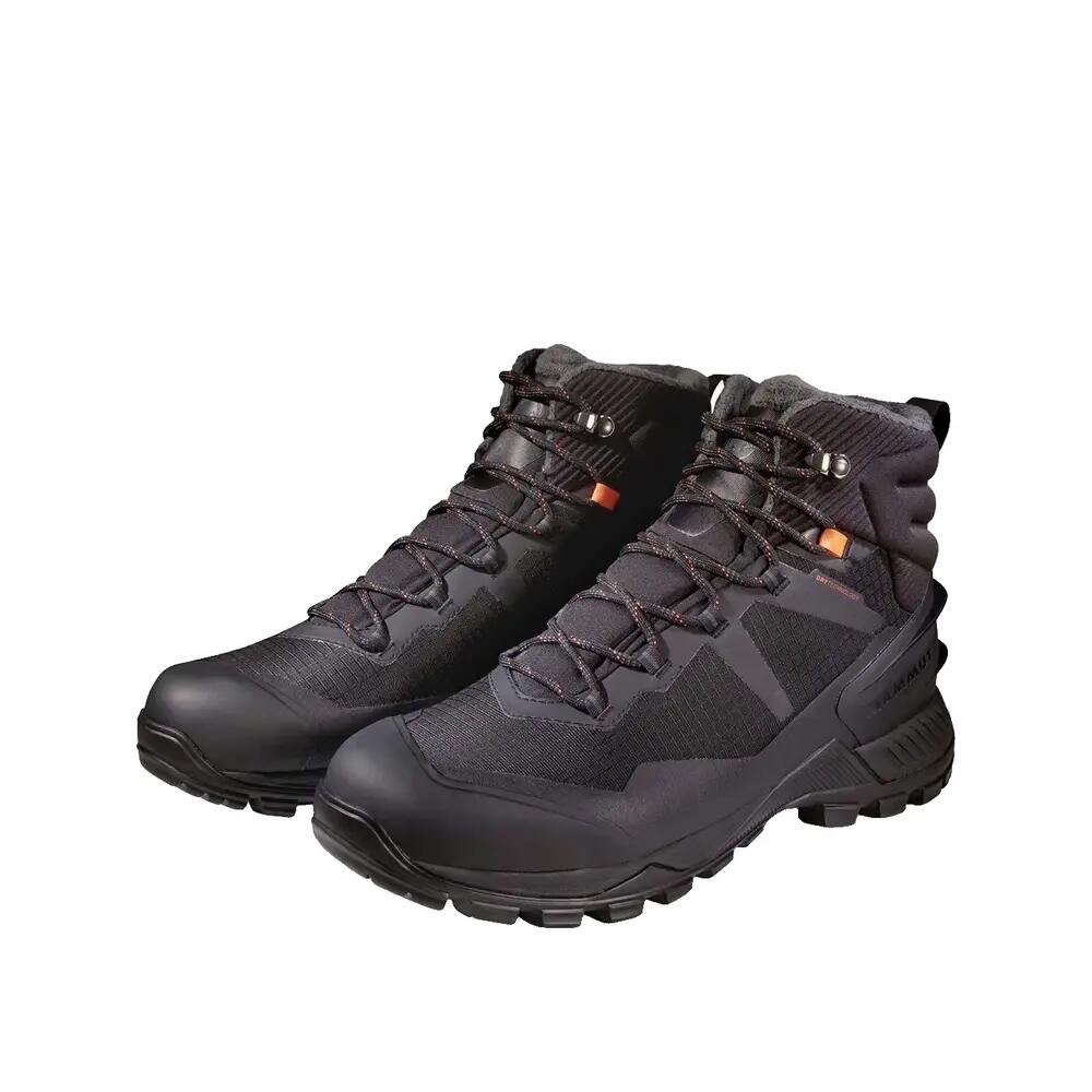 Buty turystyczne Mammut Blackfin III Mid DT Wodoodporne 6/6