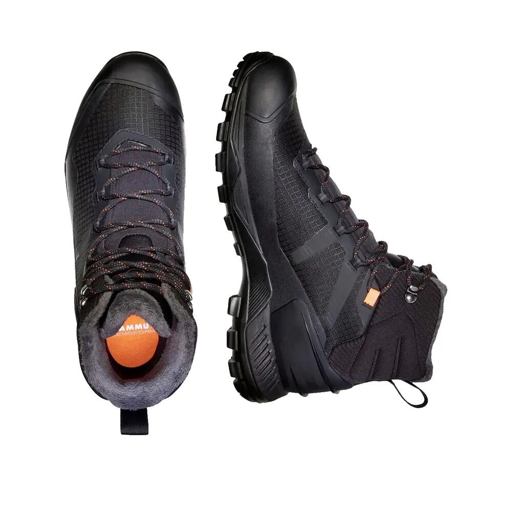 Buty turystyczne Mammut Blackfin III Mid DT Wodoodporne 5/6