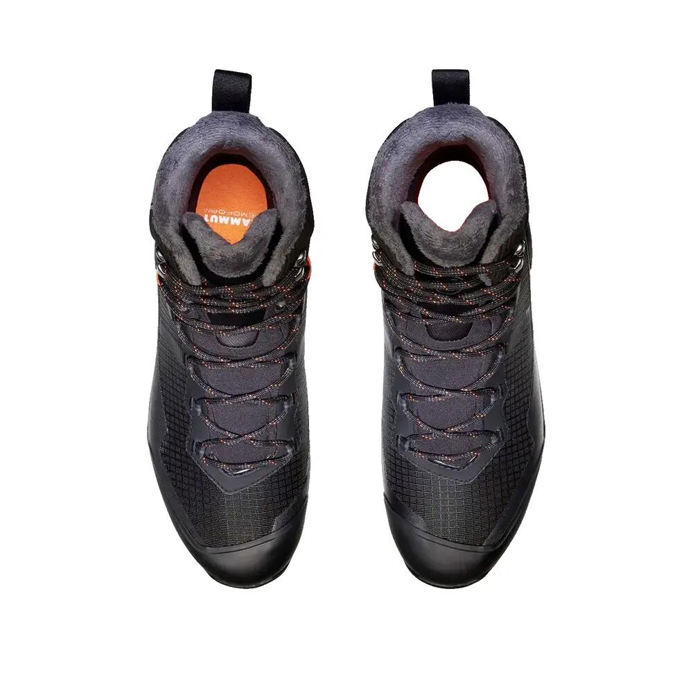 Buty turystyczne Mammut Blackfin III Mid DT Wodoodporne 4/6