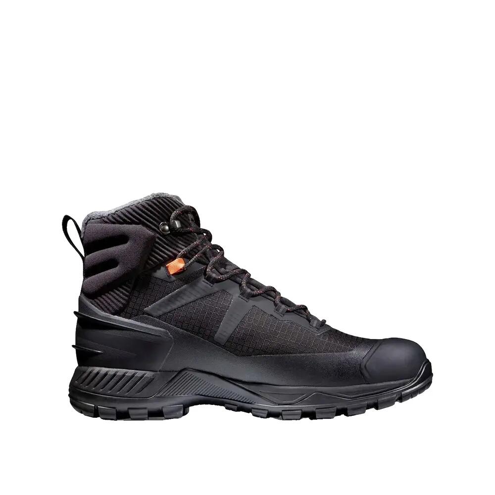 Buty turystyczne Mammut Blackfin III Mid DT Wodoodporne 3/6