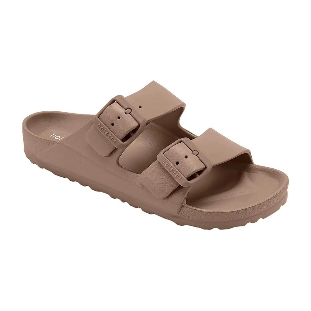 Sundreamerslippers voor dames (Natuurlijk) 4/4