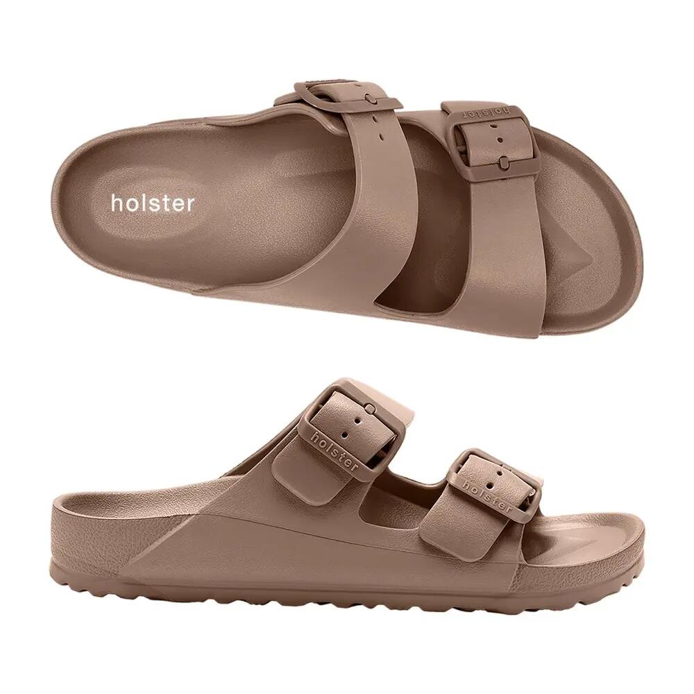 Sundreamerslippers voor dames (Natuurlijk) 3/4