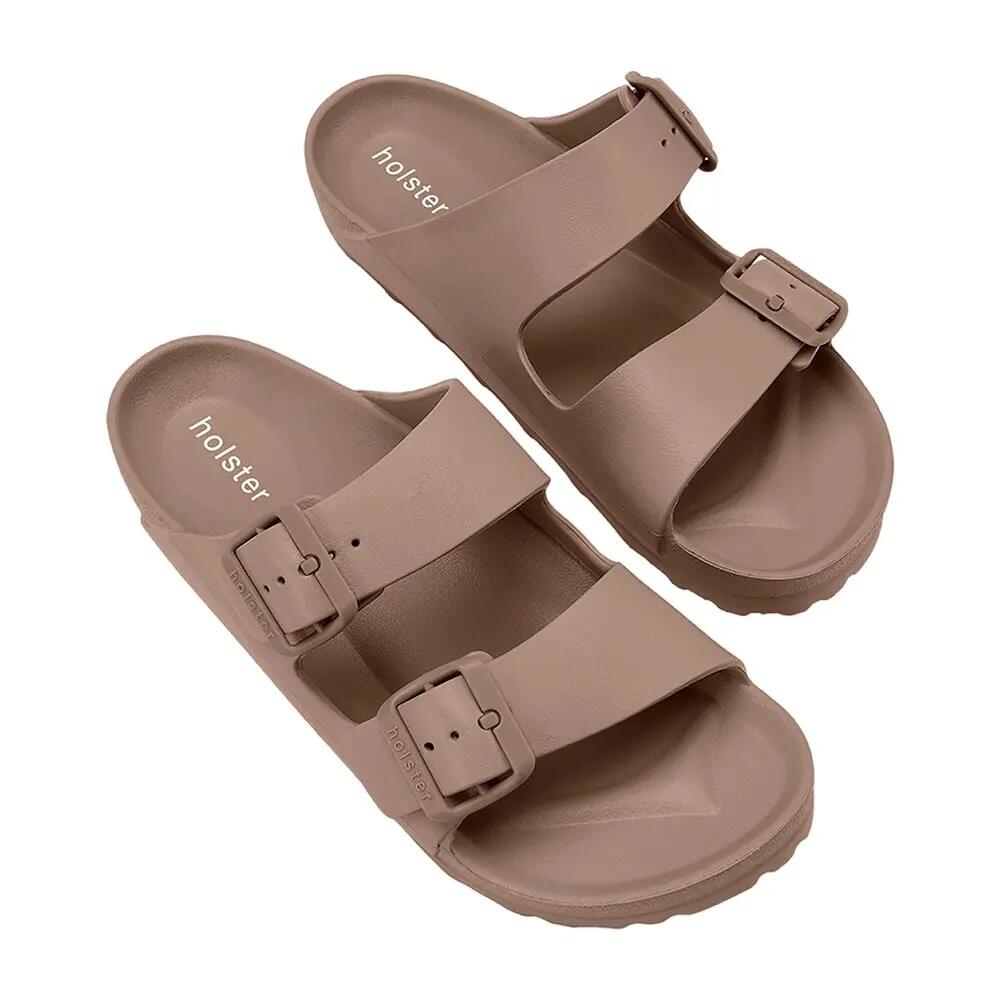 Sundreamerslippers voor dames (Natuurlijk) 2/4