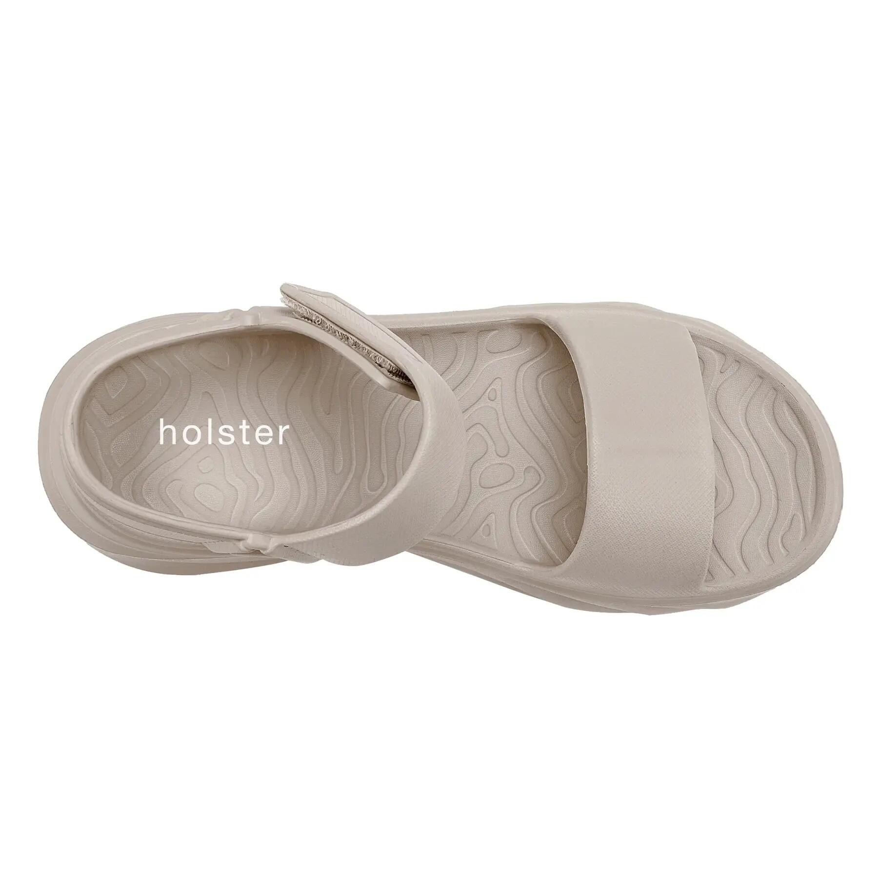 Sandalias Cloudnine para Mujer Arena 2/3