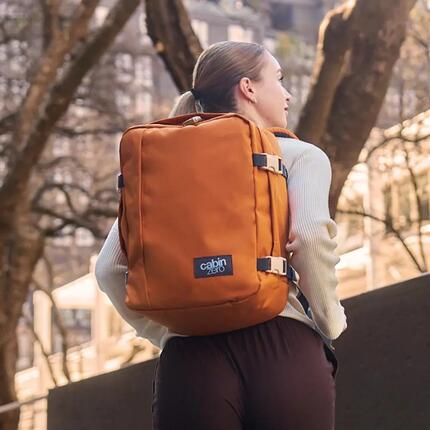 Plecak Cabin Zero CLASSIC 28L