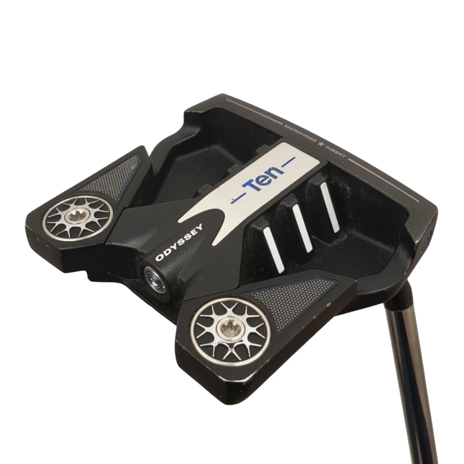 Odyssey Dix Putter / 34" 1/6