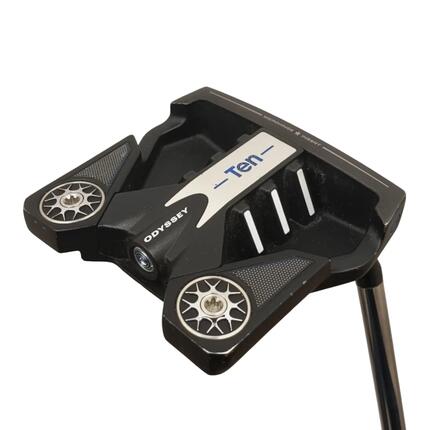 Odyssey Dix Putter / 34