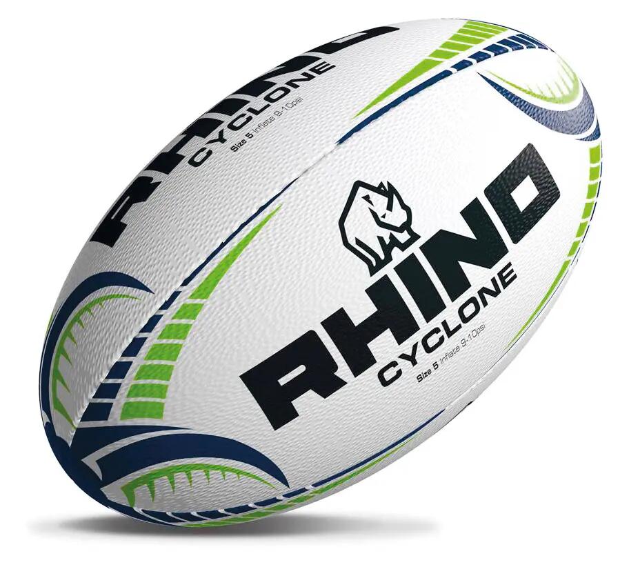 Rugby ball Rhino Cyclone 1/1