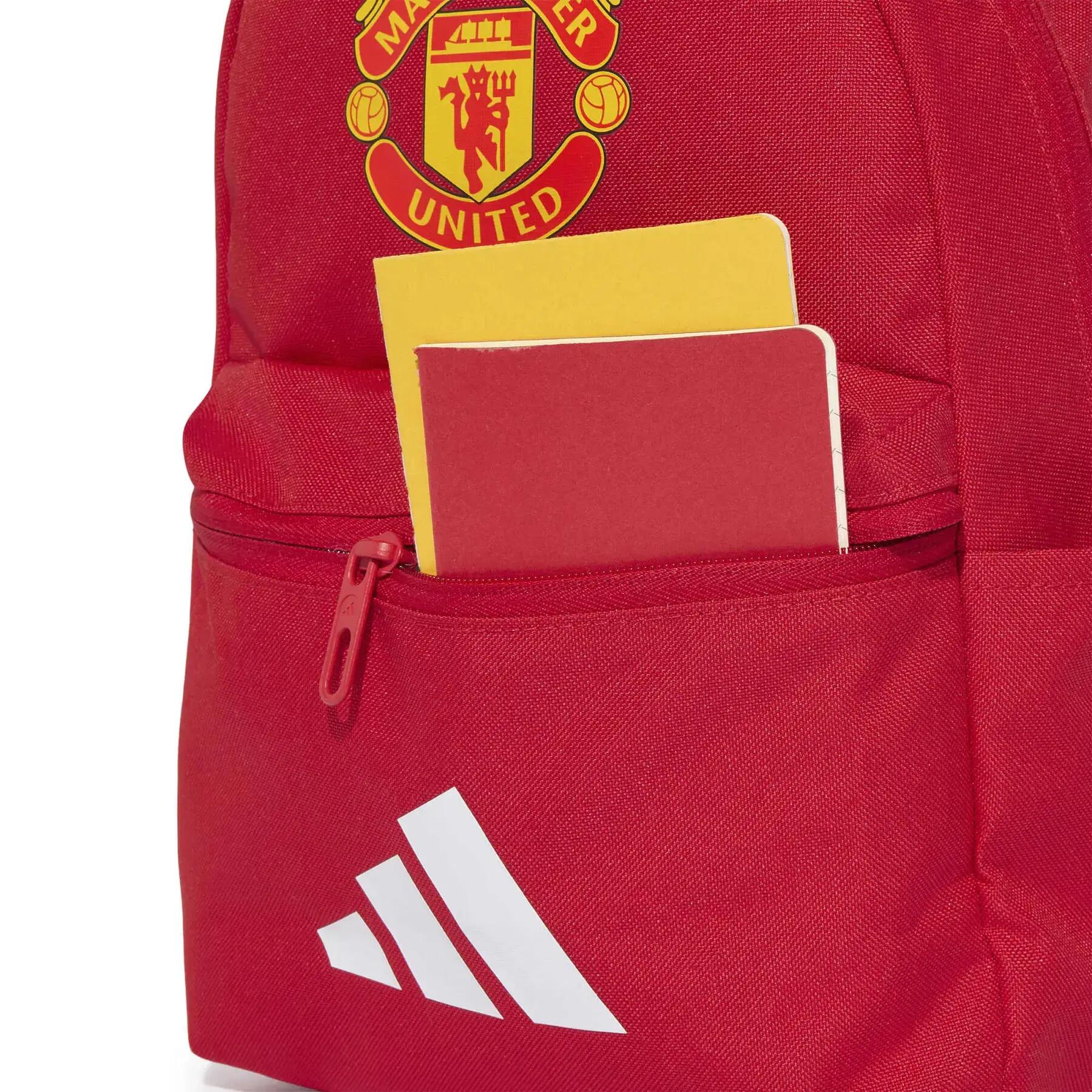 Sac à dos enfant Manchester United 2026/27 6/6