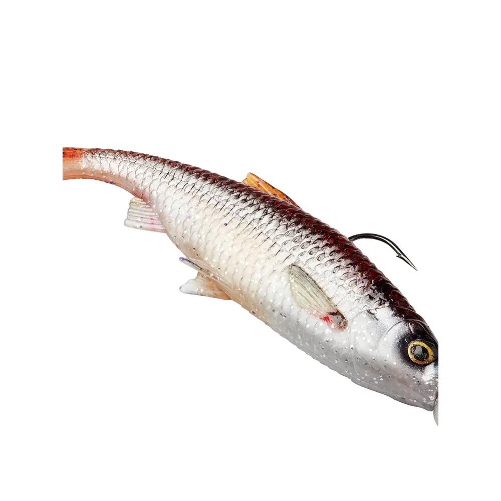 Acessório de pesca Savage Gear Tête de jig ronde 7/7