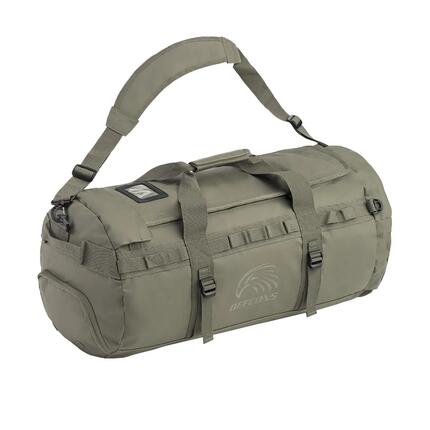 Reisetasche Duffle Bag Viking Ranger Green – 70 Liter – Grün