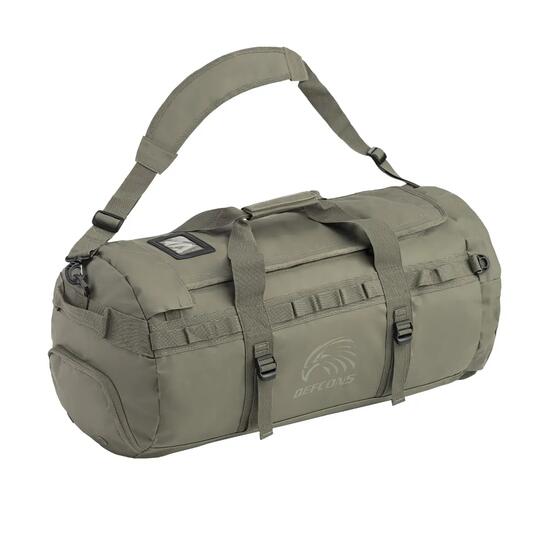 Reisetasche Duffle Bag Viking Ranger Green – 70 Liter – Grün