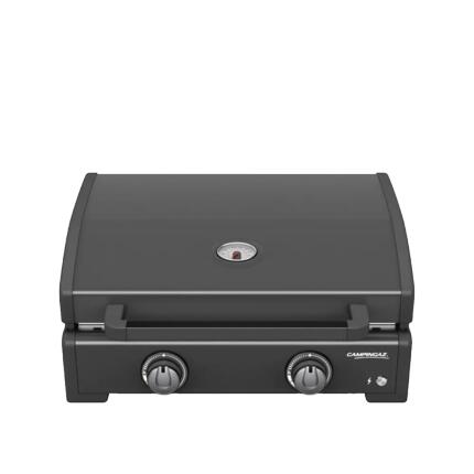 Grill op gas Campingaz Plancha Onyx 2 6kW