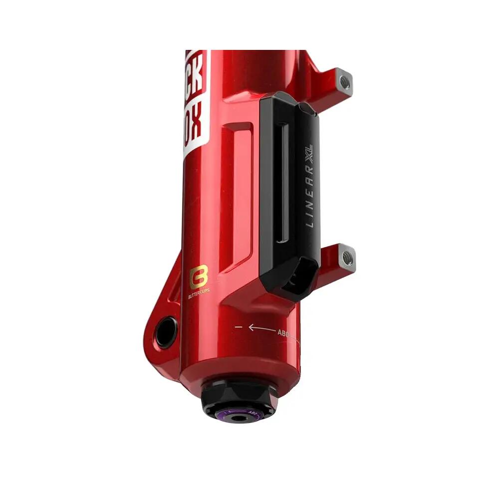 RockShox Zeb Ultimate B1 - 29" 6/6