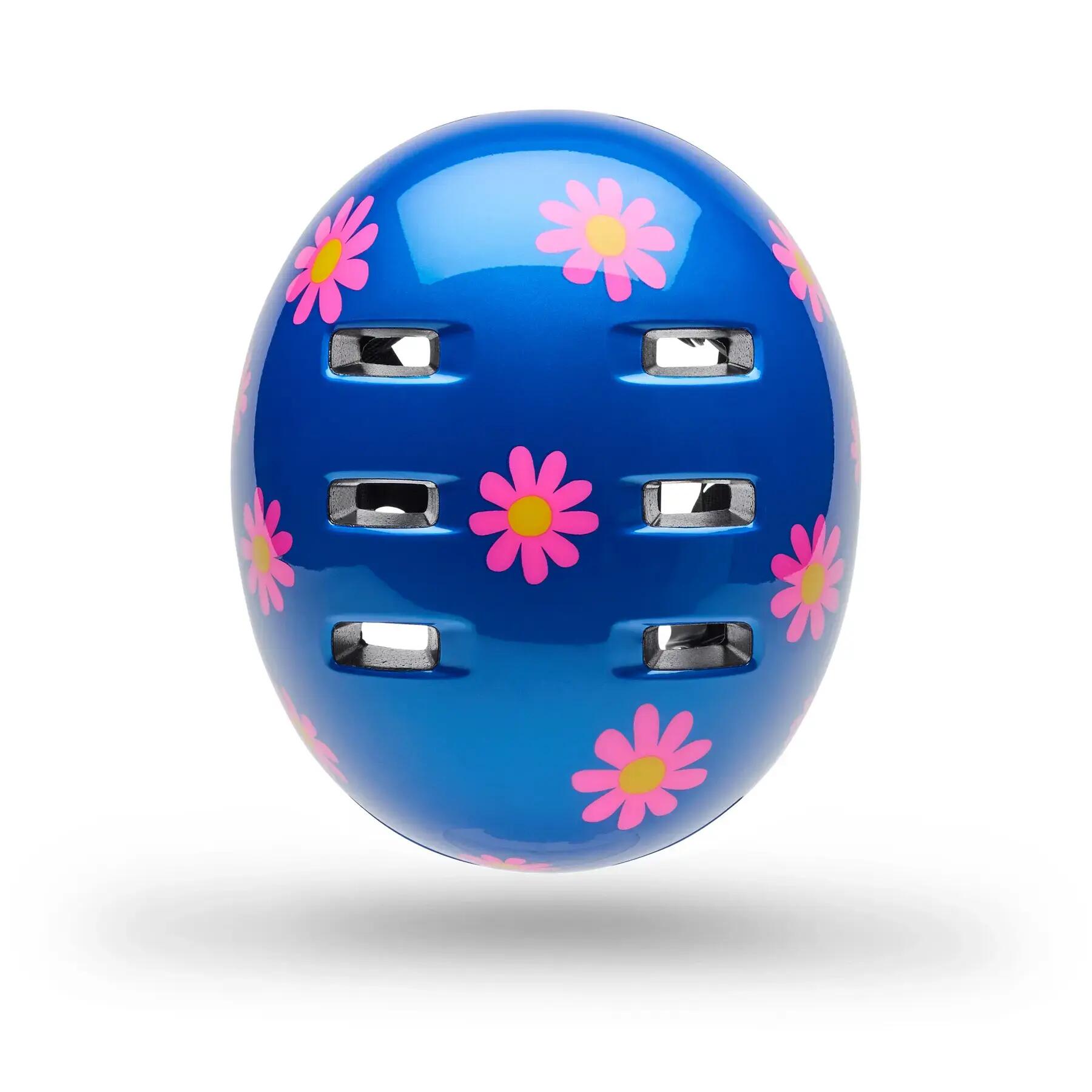 Casque enfant Bell Lil Ripper 5/7