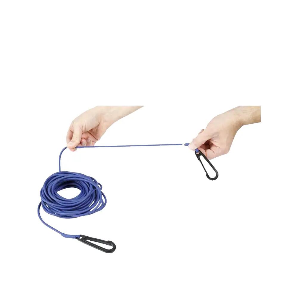Acessório Mares Bungee Buoy Corda Dyneema Violeta 2/3