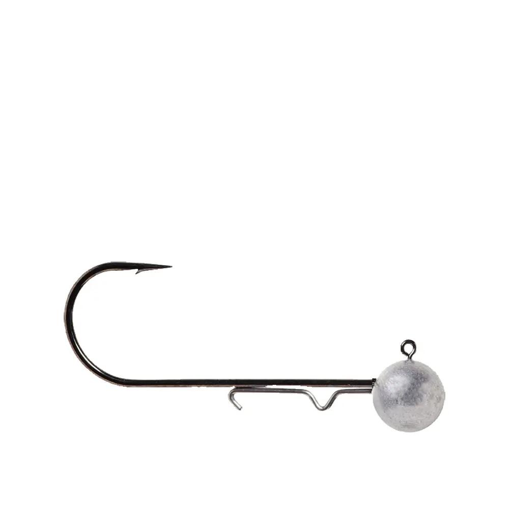 Acessório de pesca Savage Gear Tête de jig ronde 5/7