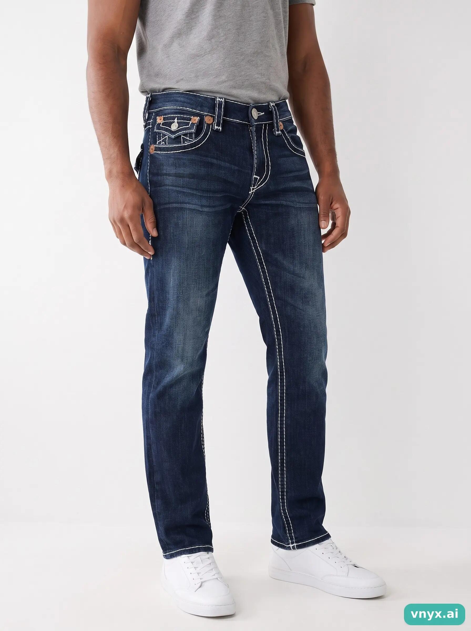 TRUE RELIGION picture