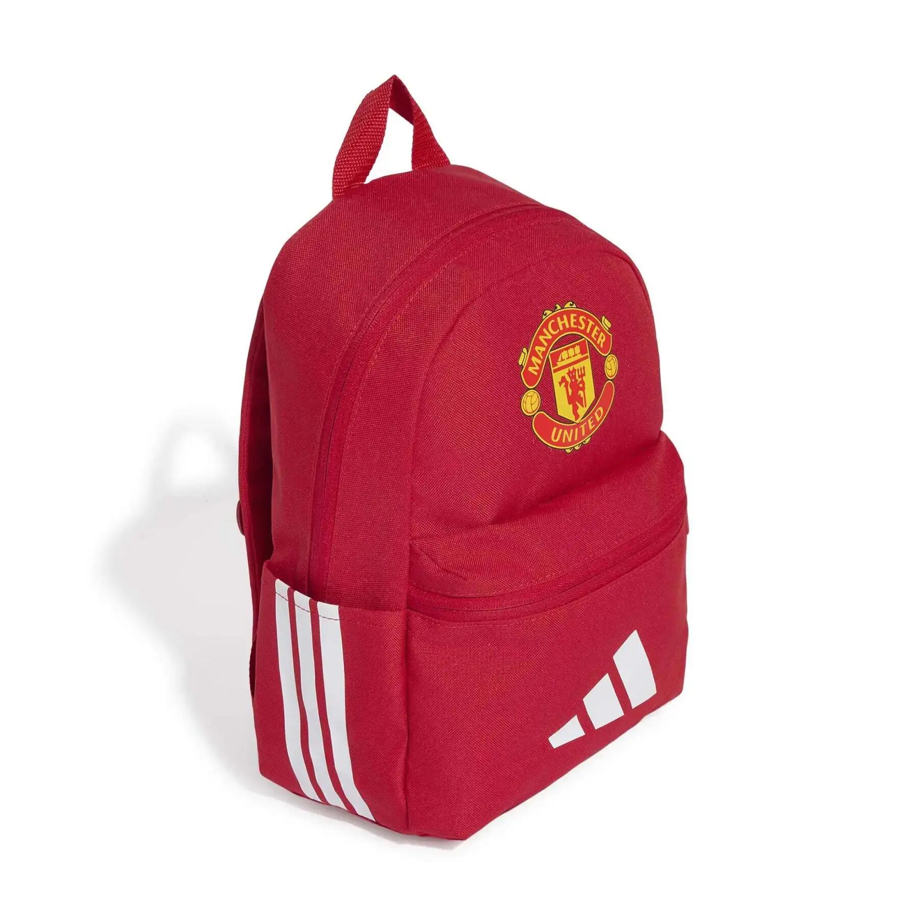 Sac à dos enfant Manchester United 2026/27 3/6