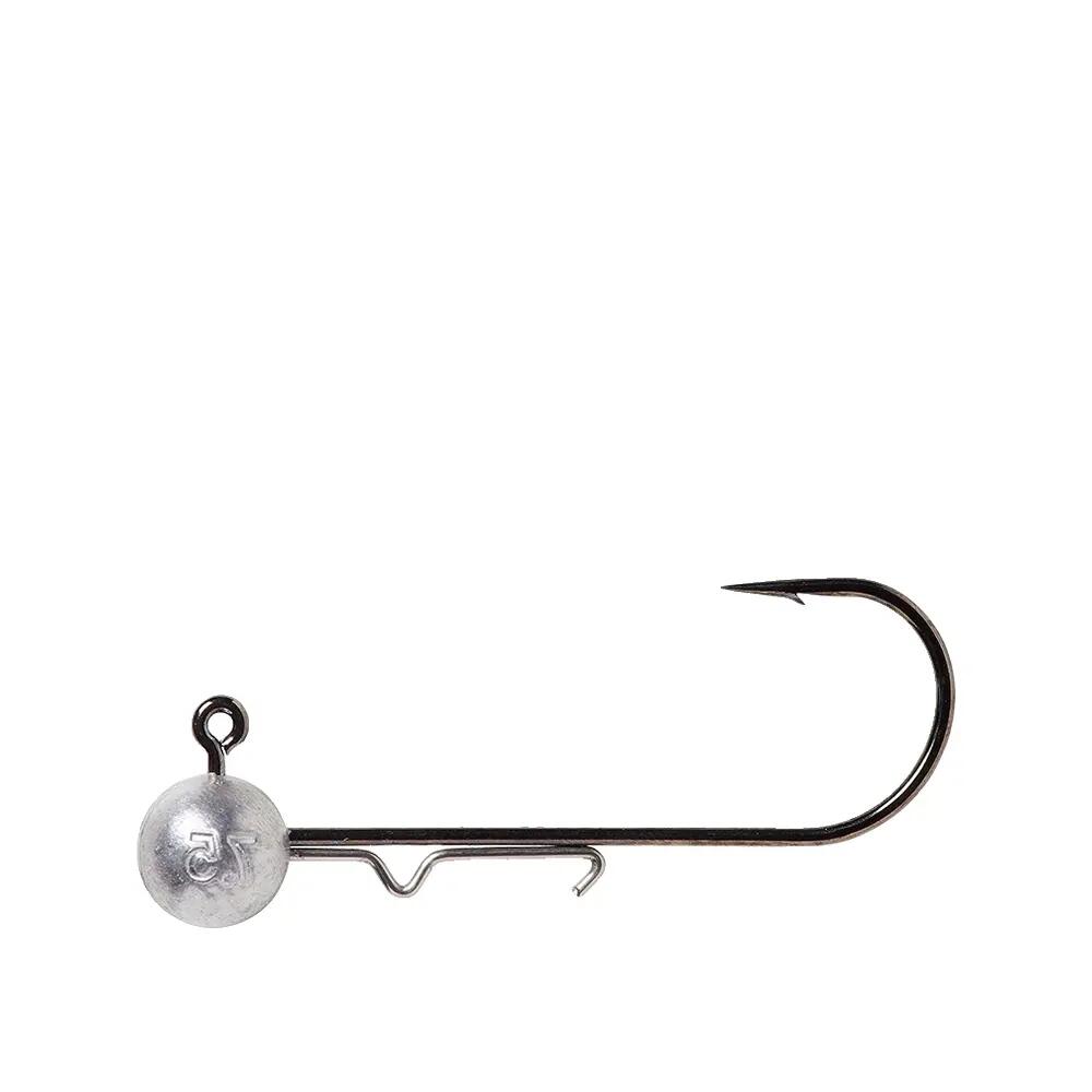 Acessório de pesca Savage Gear Tête de jig ronde 4/7