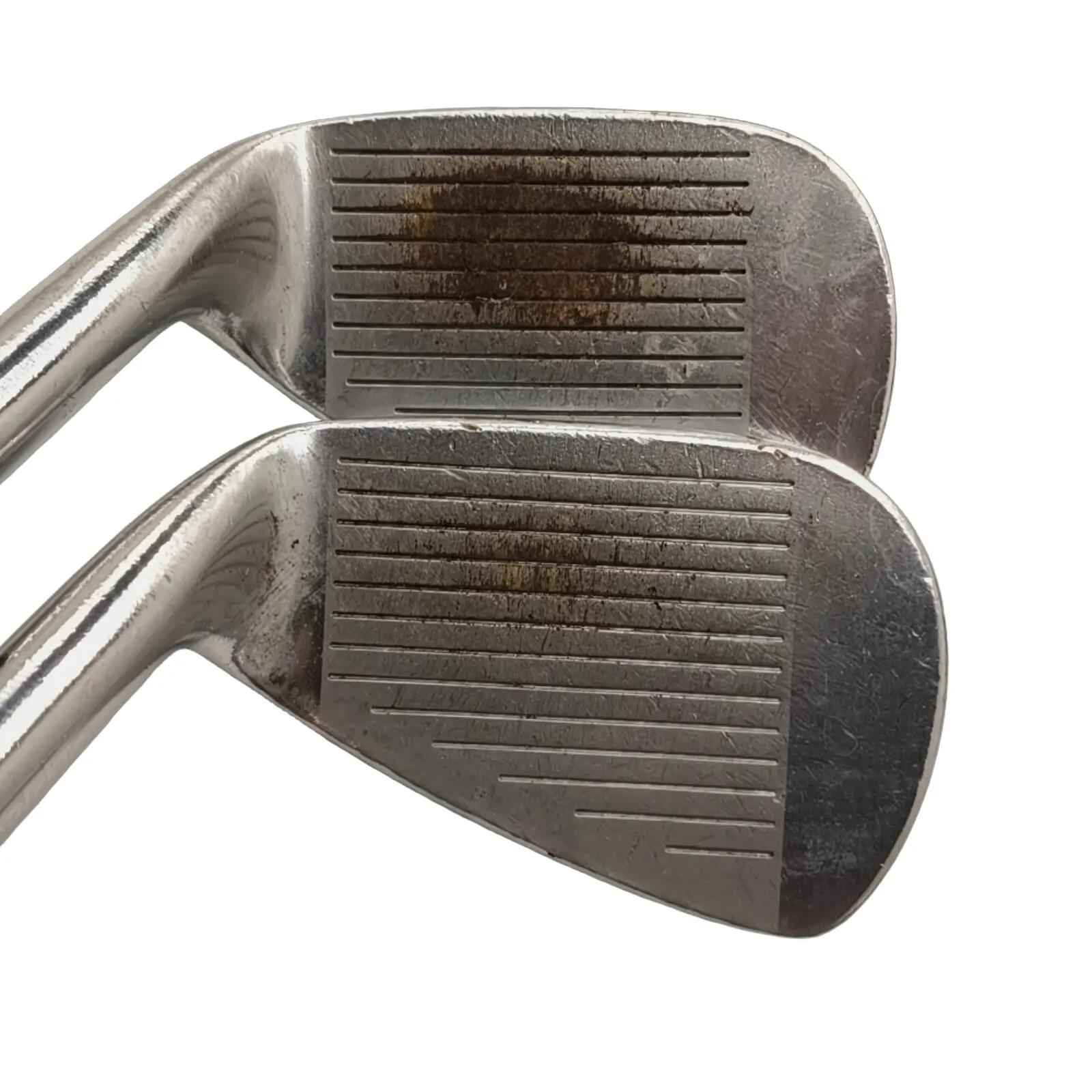 Mizuno T-ZOID Pro II IJzerset / 2-5i+7-PW / Flex Regular / Staal 6/7