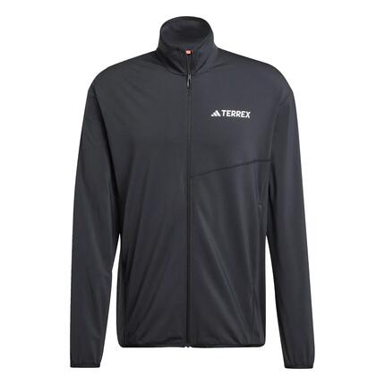 Fleece mit Reißverschluss adidas Terrex Multi Climawarm