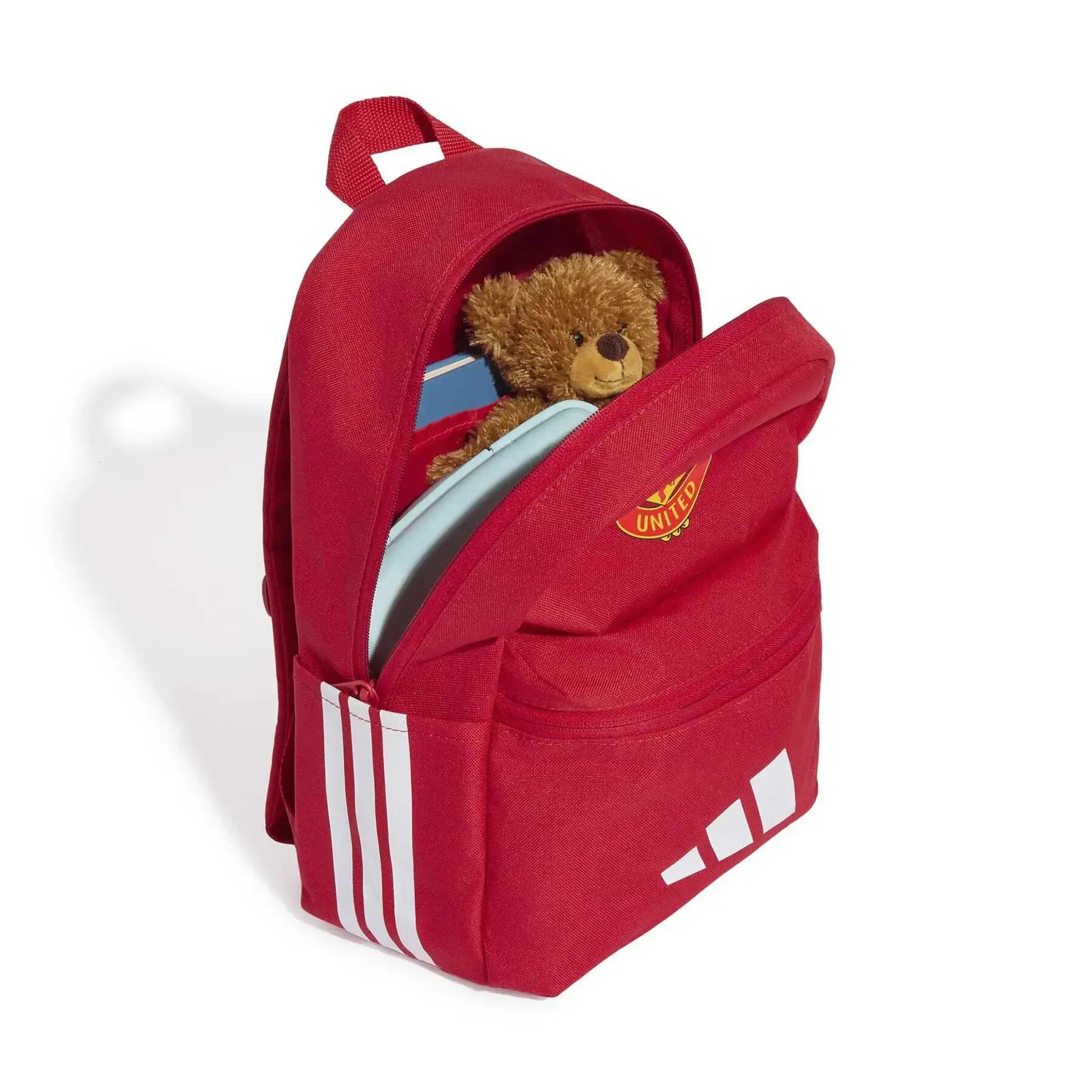Sac à dos enfant Manchester United 2026/27 2/6