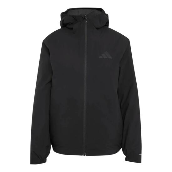 Daunenjacke mit Kapuze, Damen adidas Terrex Multi Essentials