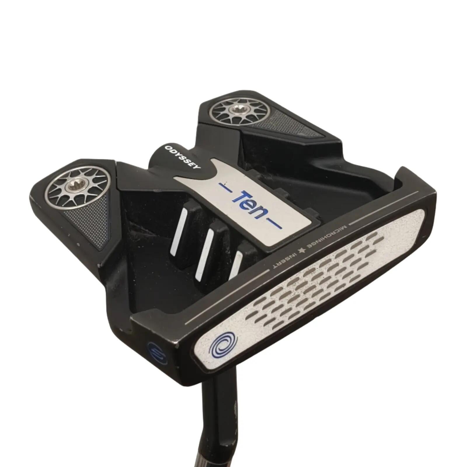 Odyssey Dix Putter / 34" 3/6