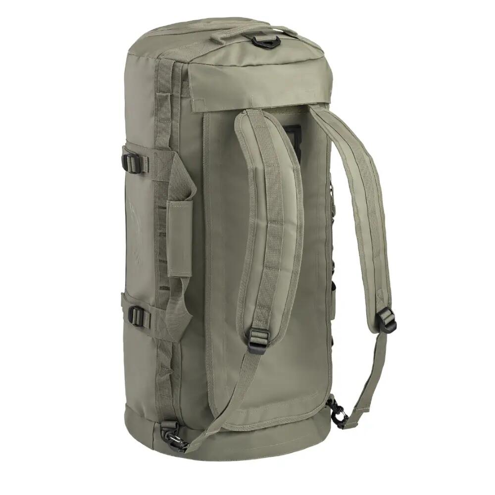 Reistas Duffle Bag Viking Ranger Green - 70 liter - Groen 2/5