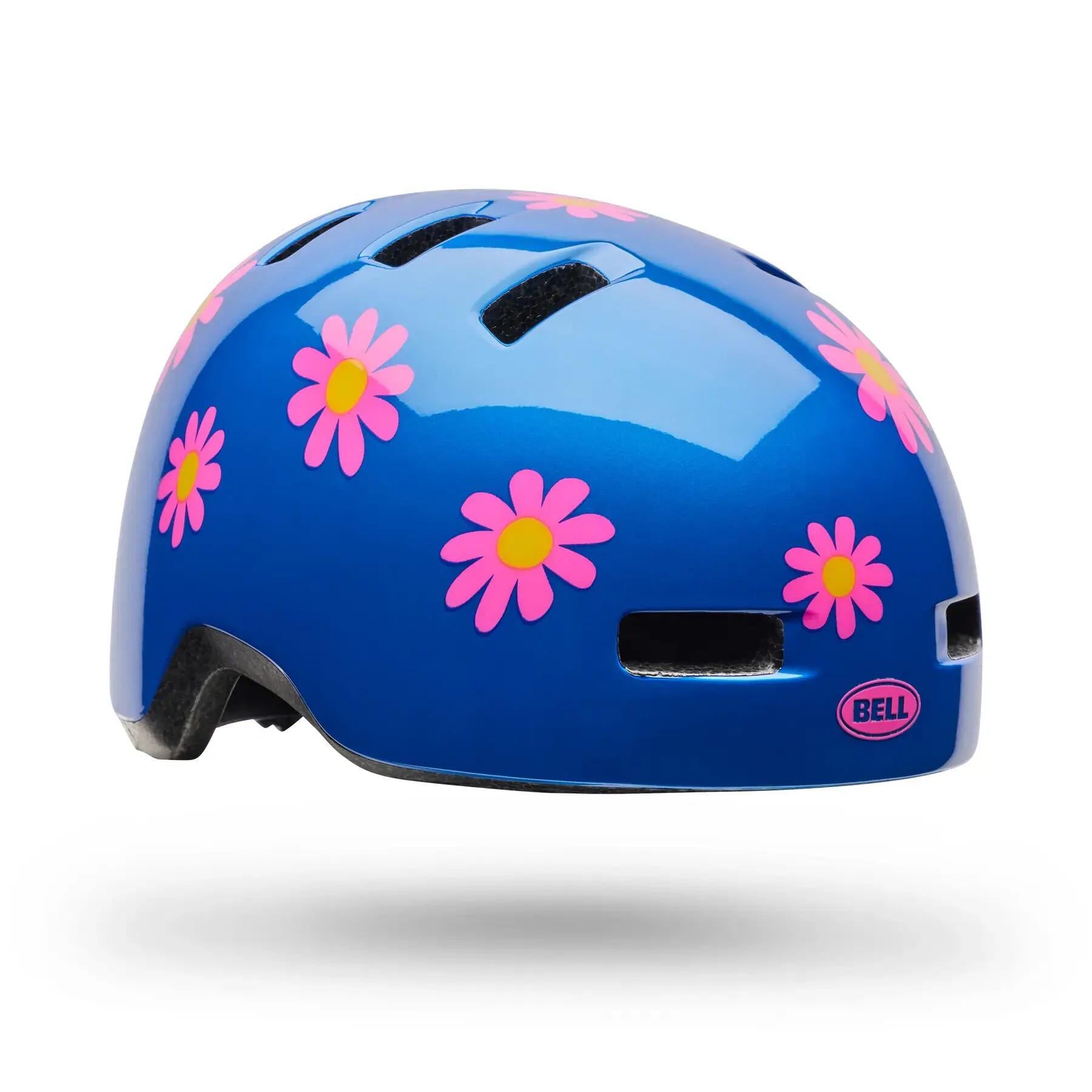 Casque enfant Bell Lil Ripper 2/7