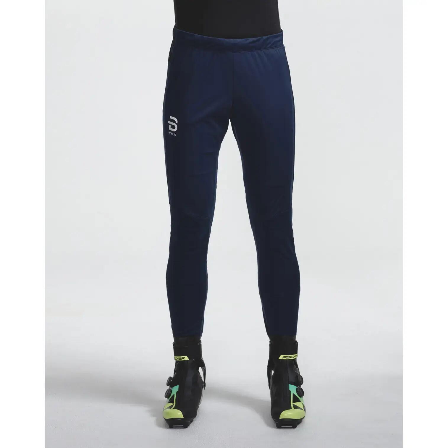 Trainingshose Damen Daehlie Sportswear Premium 3/4