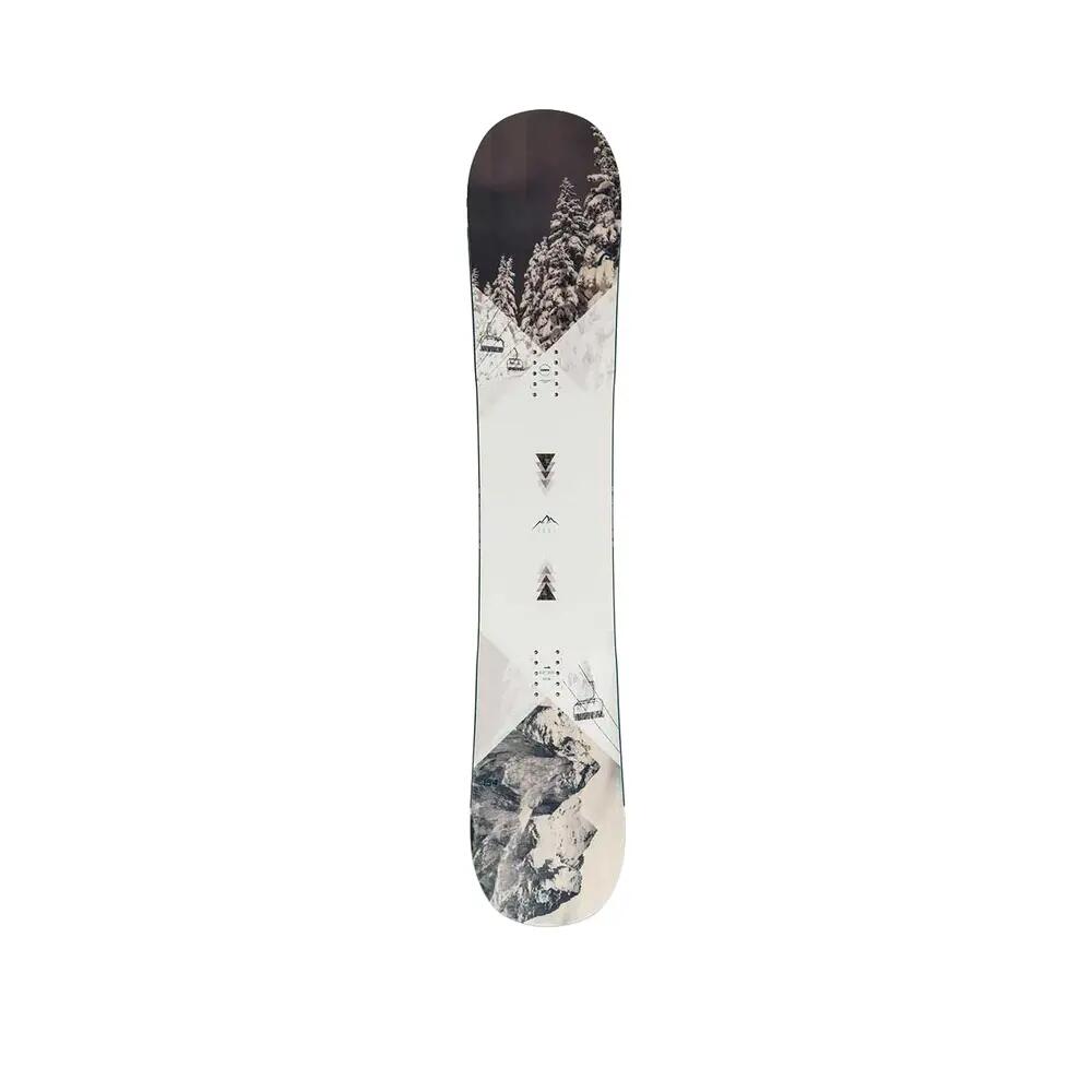Pack di snowboard Head TRUE 2.0 FX One 2/6