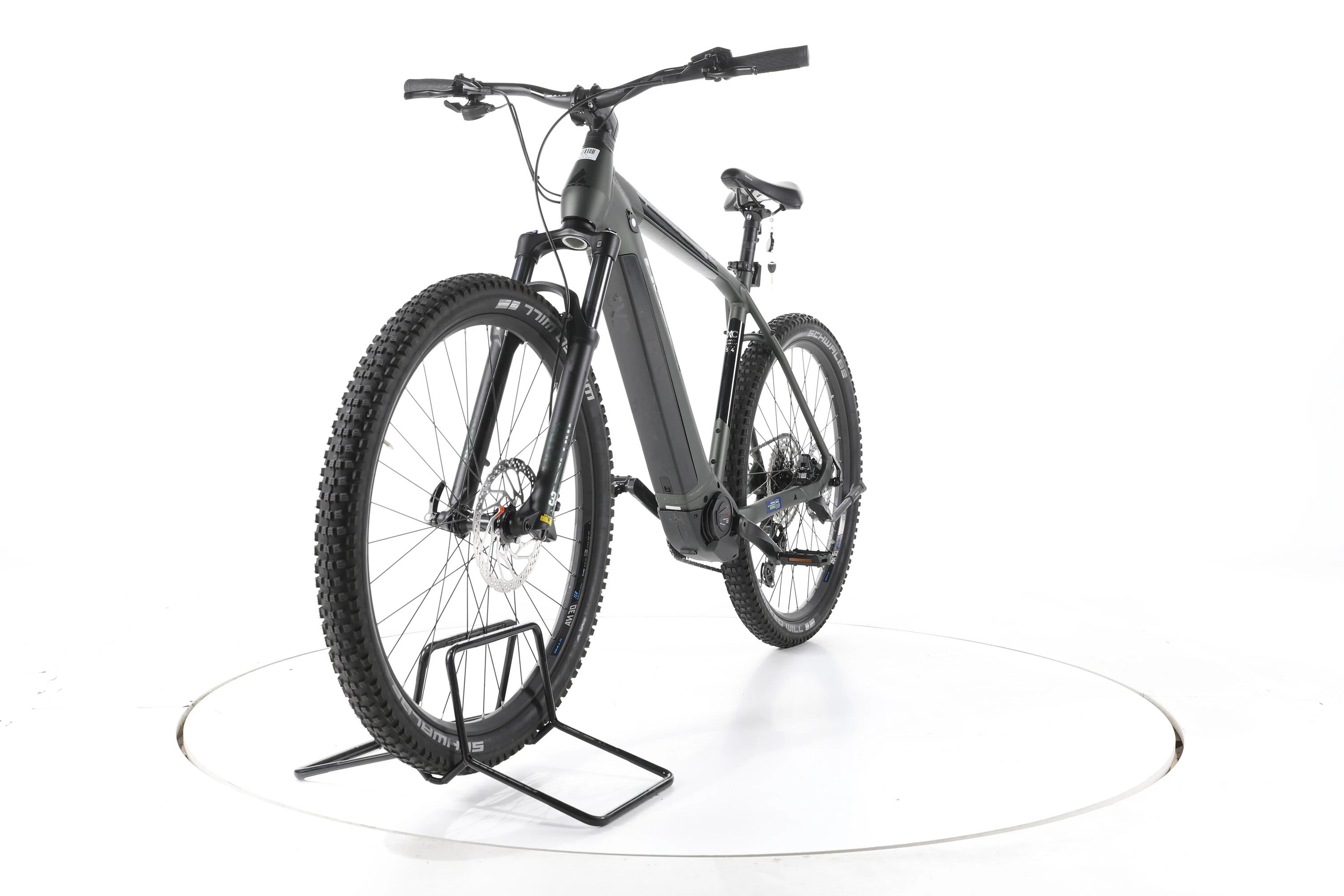 Második esély - Bulls Copperhead EVO 3 E-Bike - Nagyon jó állapotban 4/7