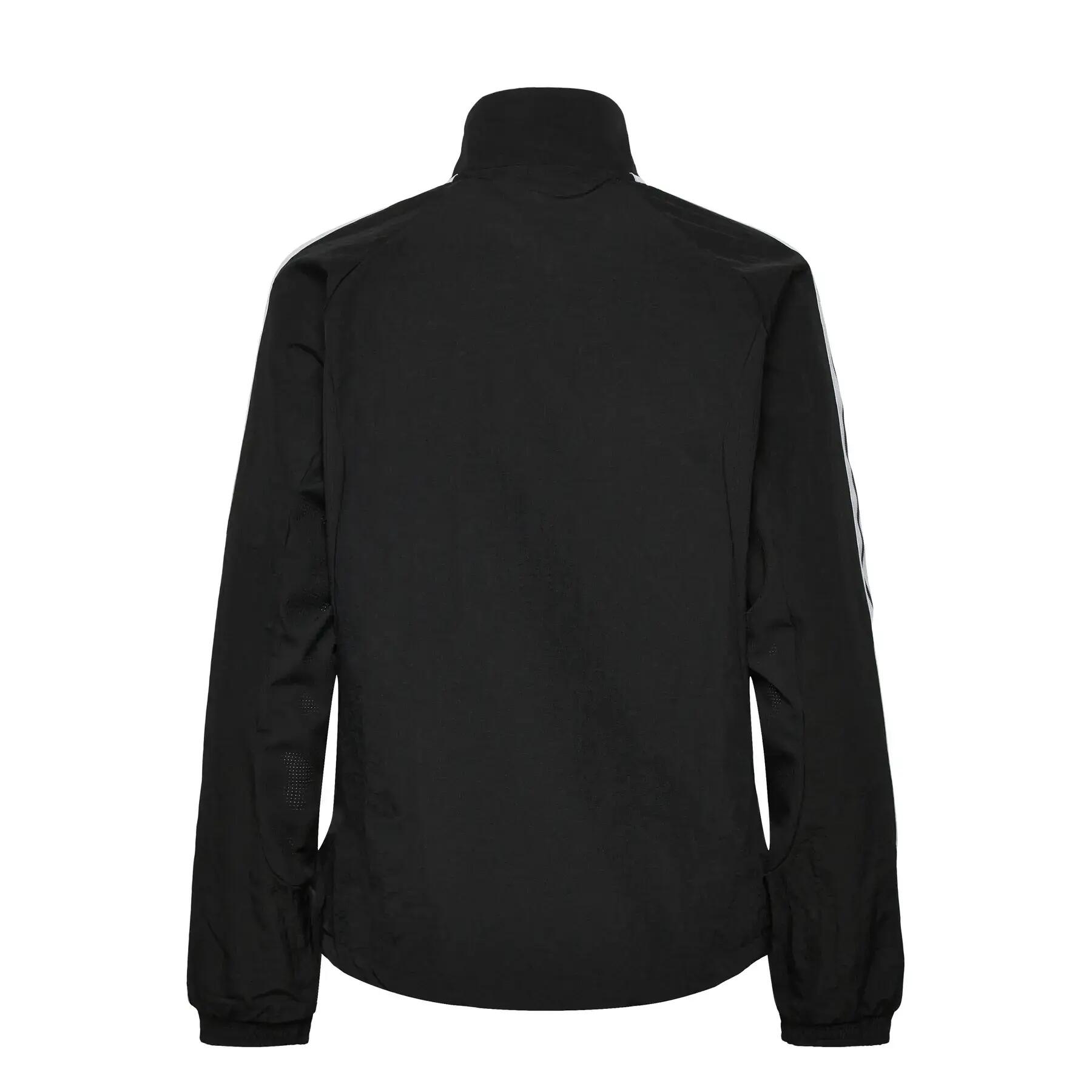 Juventus Turin Damen Heim-Joggingjacke 2/5