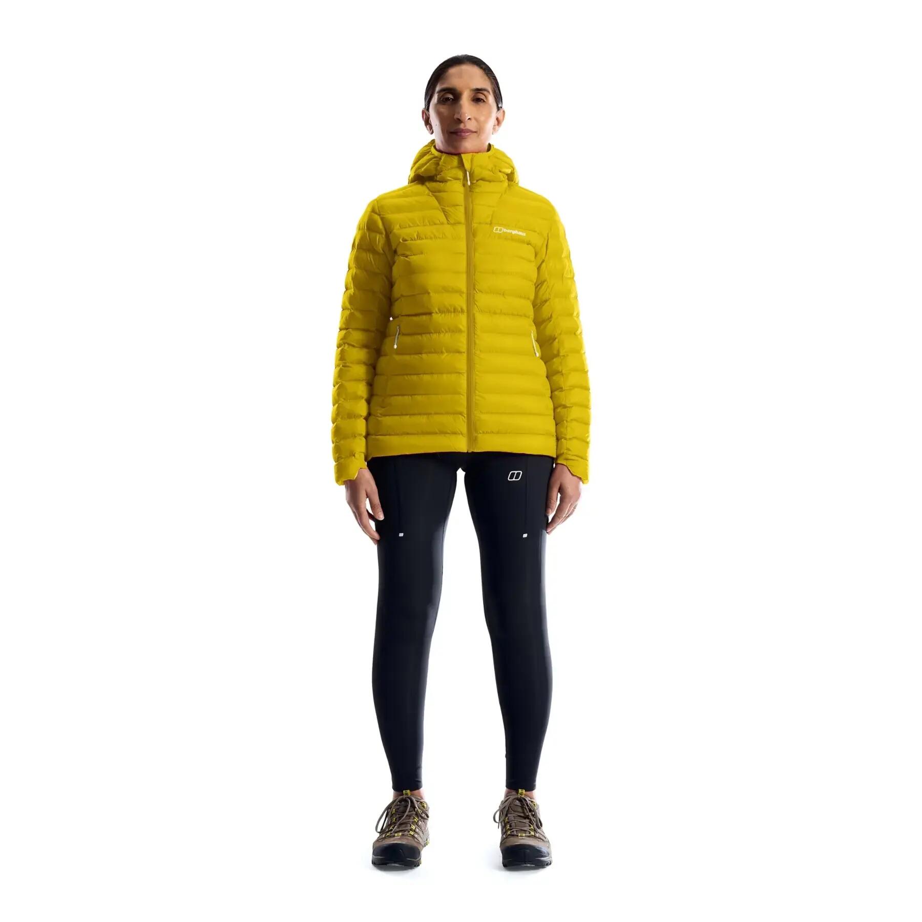 Damesjack met capuchon Berghaus Nomad 2/7