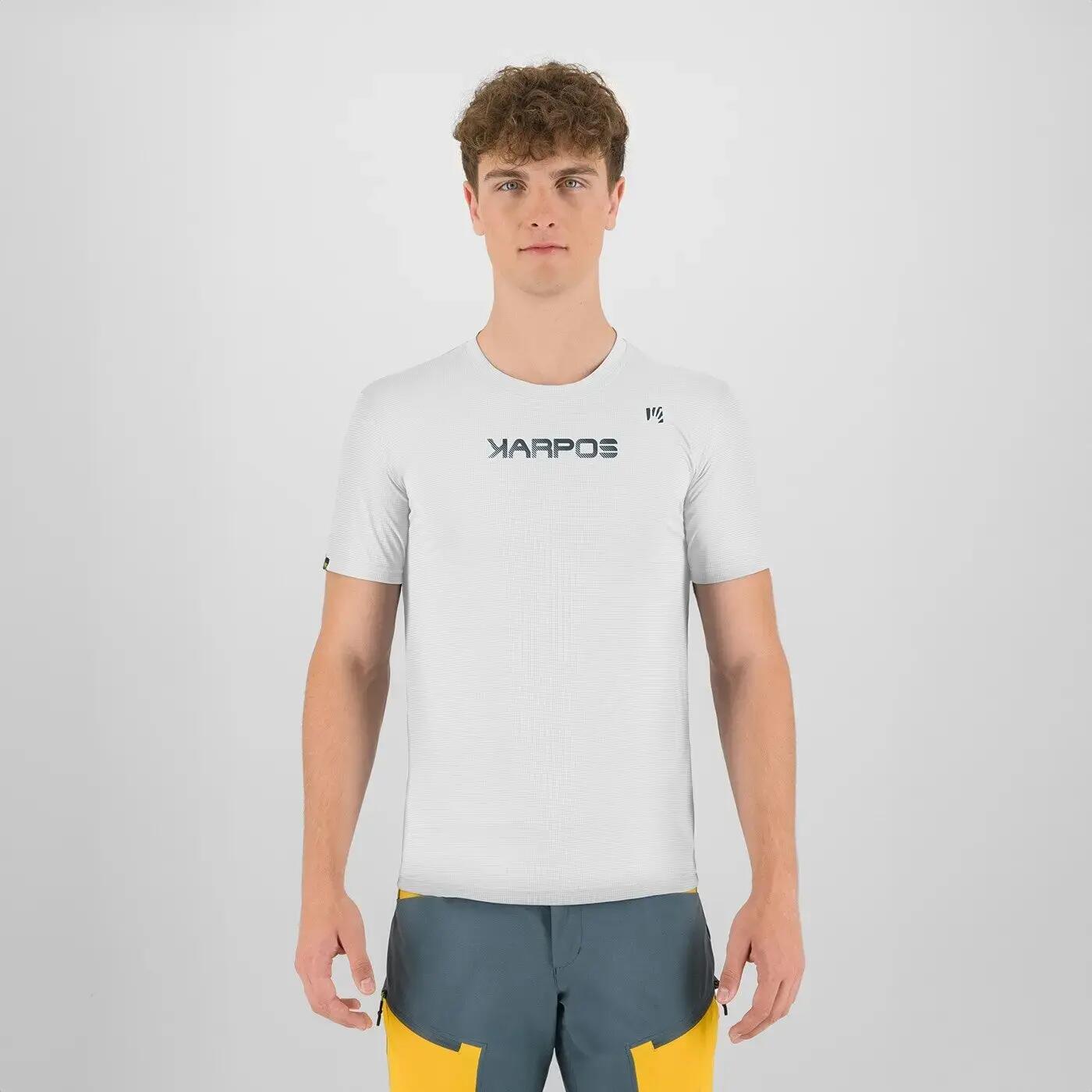 T-shirt Karpos Loma Evo 2/3