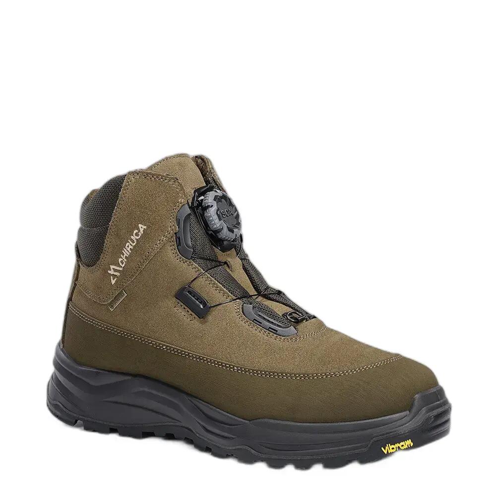 Jagdstiefel Chiruca Cares Boa 11 Bandeleta Gore-Tex 1/7