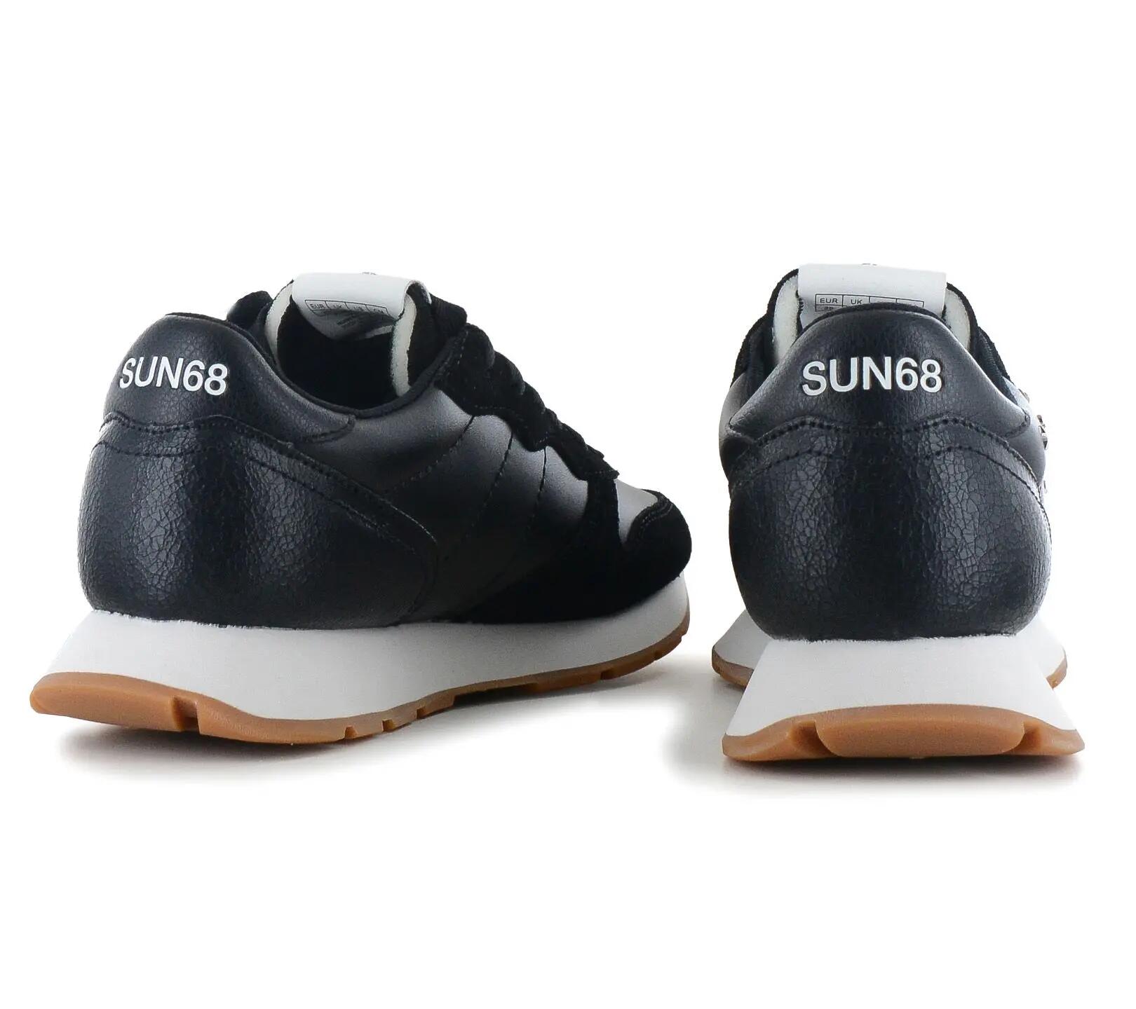 Damen - Sun68 Ally Studs - Z46206-11 - Schwarz 3/6