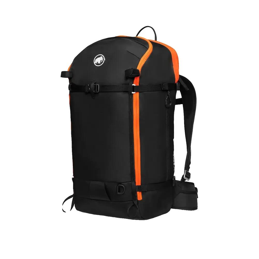 Sac à dos avalanche Mammut Tour 40 Airbag amovible 3.0 Noir 1/2