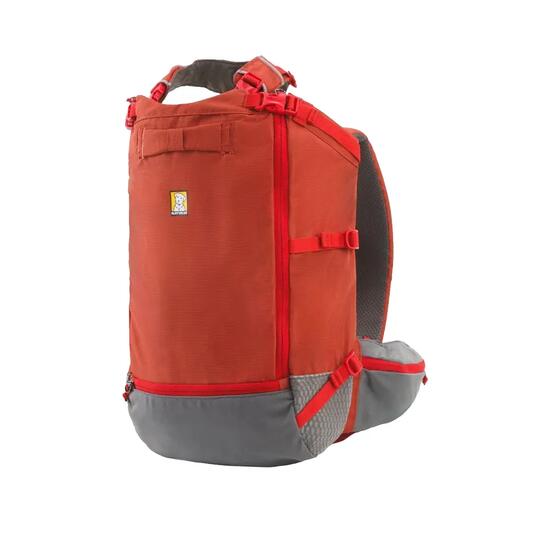 Sac à dos pour chien Ruffwear Hitch Hiker léger avec bretelles ajustables
