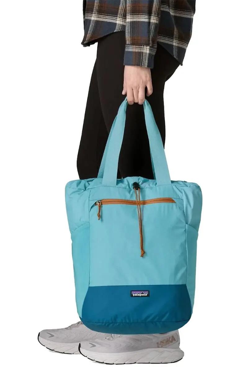 Plecak miejski Terravia Tote Pack 24L 3/3