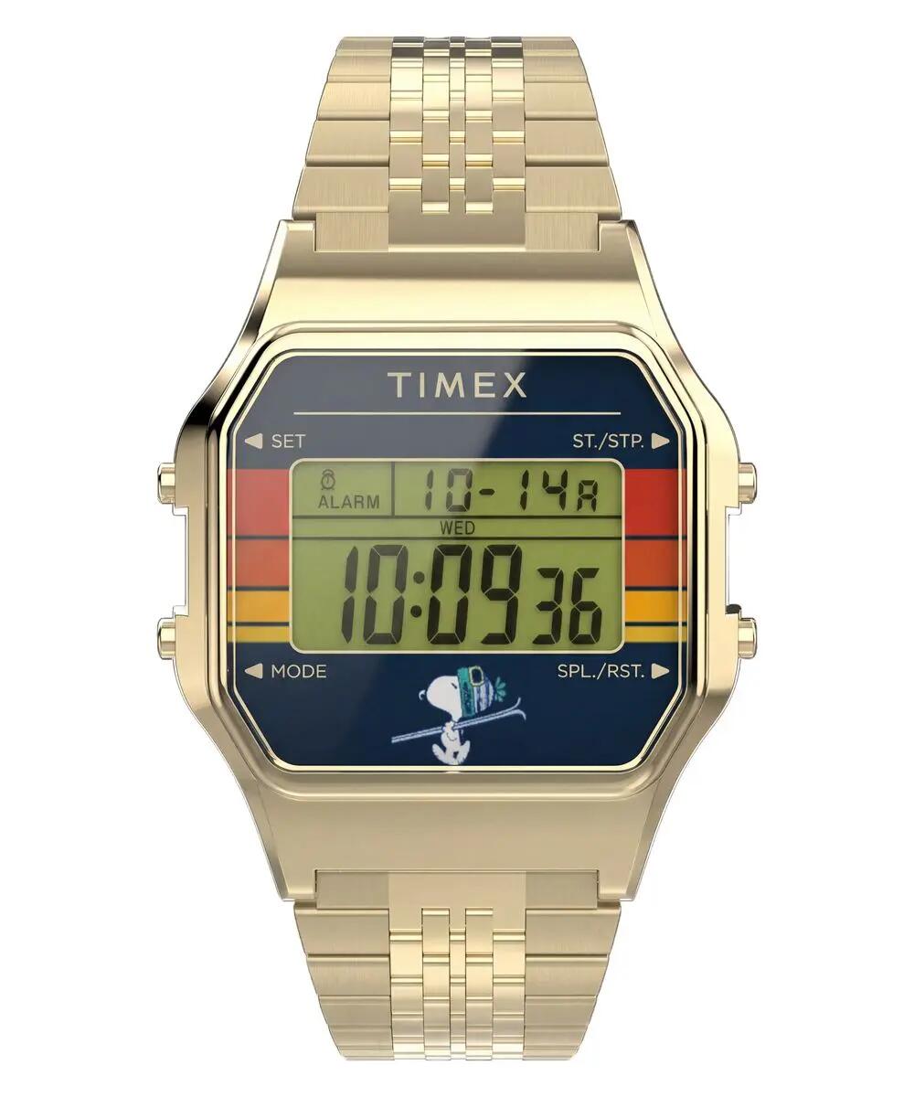 TIMEX picture