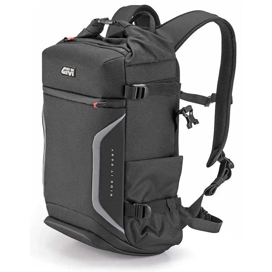Sac à dos moto étanche Givi Easy-T Range 3/3