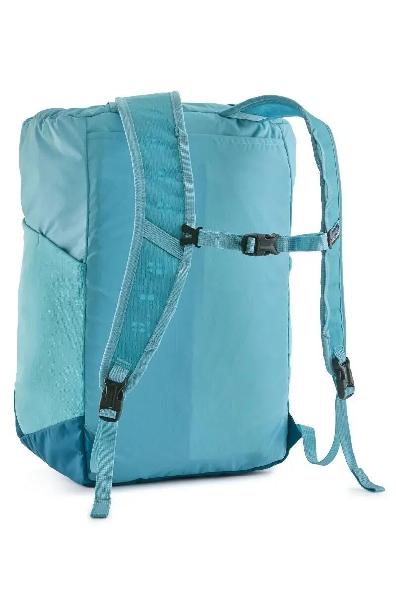 Plecak miejski Terravia Tote Pack 24L 2/3