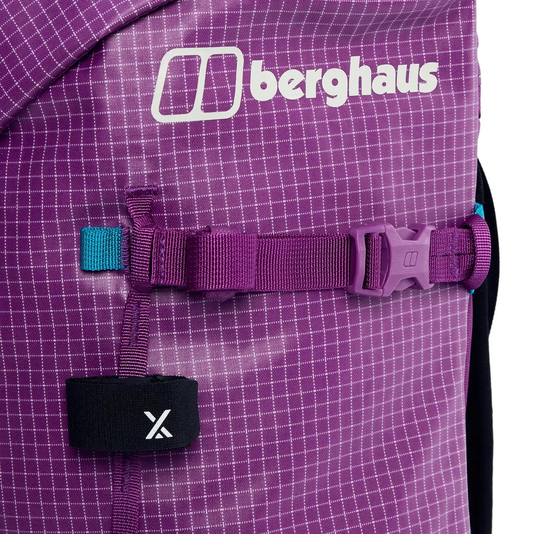 Saco para caminhadas Berghaus MTN Guide 45 L 7/7